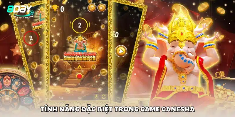  Mẹo chơi Ganesha hiệu quả để ăn thưởng to