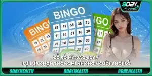 Xổ số Ma Cao 8Day – Sự lựa chọn thông minh cho người chơi số